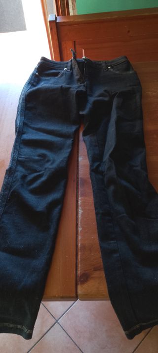 Jeans neri