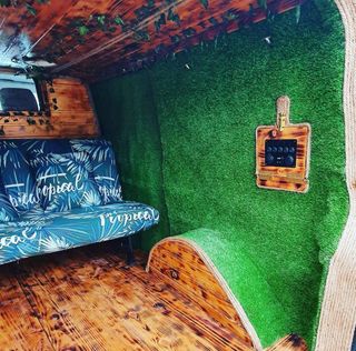 Volkswagen Transporter T5 2008