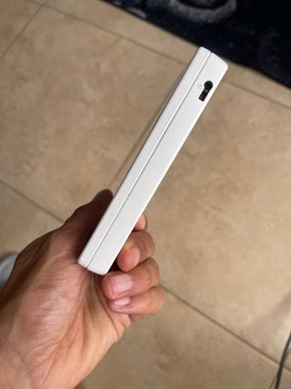 Nintendo DS Blanca + Sonic Colours