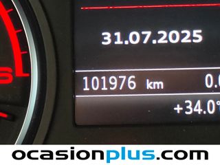 Audi A3 Sedan Advanced 2.0 TDI clean diesel 110 kW (150 CV)