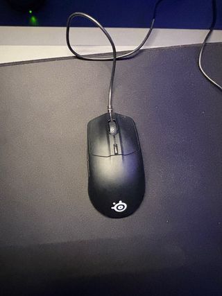 PC Gaming Ryzen 7 5700G RTX 3060 + LG 27GL850