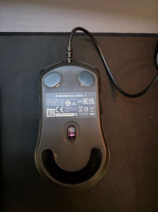 PC Gaming Ryzen 7 5700G RTX 3060 + LG 27GL850.