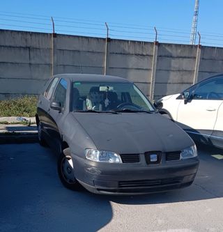 SEAT Ibiza 2000
