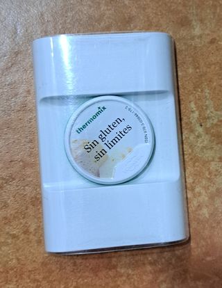 Libro Digital para Thermomix Tm5 NUEVO Sin gluten