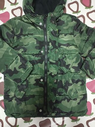 Piumino IDEXE' 36 mesi