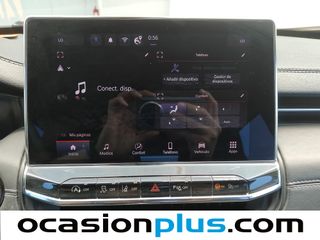 Jeep Compass 1.6 Multijet Limited 4x2 96 kW (130 CV)