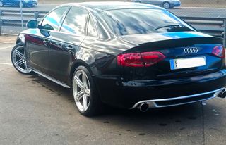 Audi A4 2.0 tdi 2010