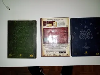 Lote DVDs Películas Variadas