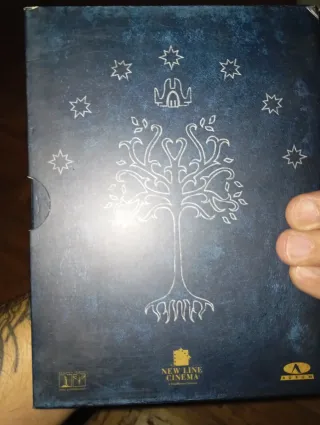 Lote DVDs Películas Variadas