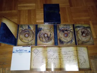 Lote DVDs Películas Variadas
