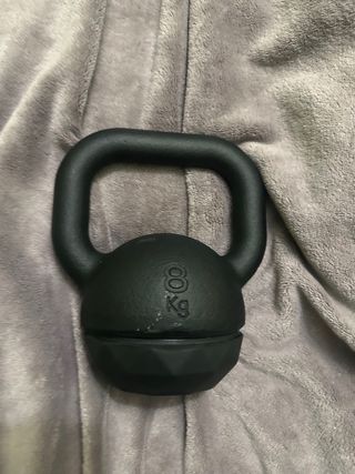 Pesa rusa 8kg