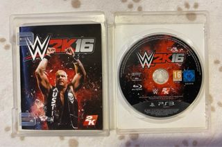 W2K16 Ps3