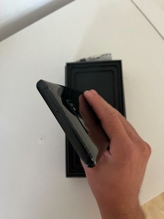 Samsung Note 9 Negro
