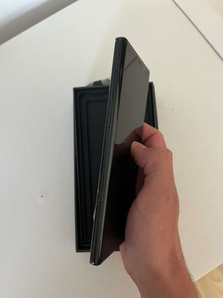 Samsung Note 9 Negro