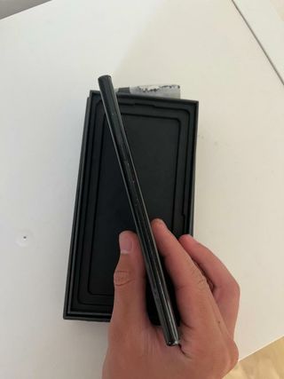 Samsung Note 9 Negro