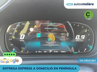 MG HS 1.5 Turbo GDI Comfort DCT 119 kW (162 CV)