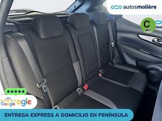Nissan Qashqai dCi 115 Acenta 85 kW (115 CV)