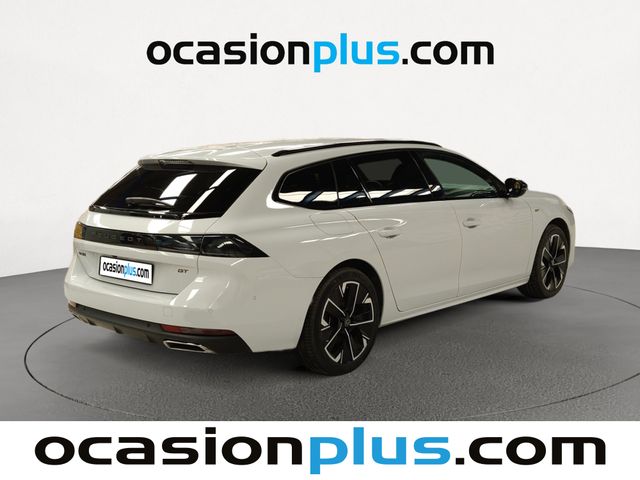 Peugeot 508 SW BlueHDi 130 S&S GT EAT8 96 kW (130 CV)