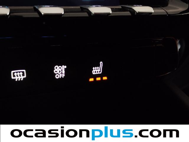 Peugeot 508 SW BlueHDi 130 S&S GT EAT8 96 kW (130 CV)