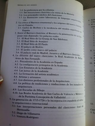 Historia del arte moderno