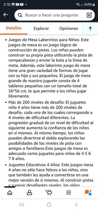 Burgkidz Lógico Constructor de Carreteras Juego