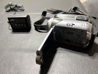 Cámara de vídeo 32x Optical Zoom