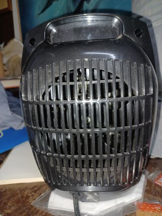 Calefactor Cerámica Klimdo