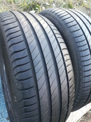 215/65/17 103V Varias parejas Michelin más medidas