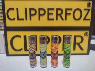 Mecheros Clipper