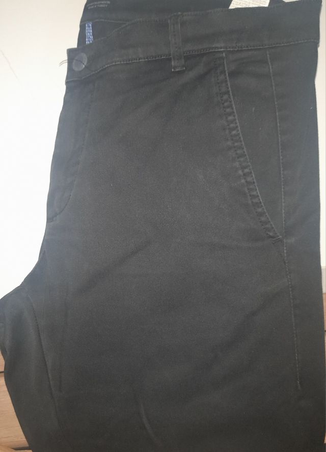 Pantalone uomo