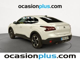 Citroen C4 X 1.2 PureTech 130 S&S Shine EAT8 96 kW (131 CV)