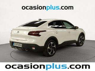 Citroen C4 X 1.2 PureTech 130 S&S Shine EAT8 96 kW (131 CV)