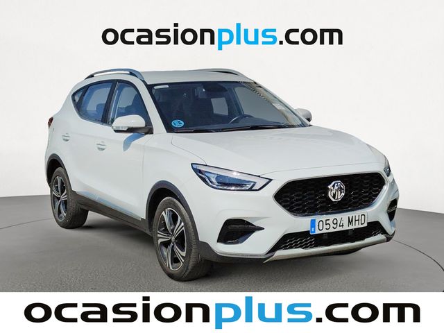 MG ZS 1.5 Comfort 78 kW (106 CV)