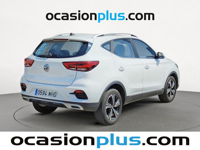 MG ZS 1.5 Comfort 78 kW (106 CV)