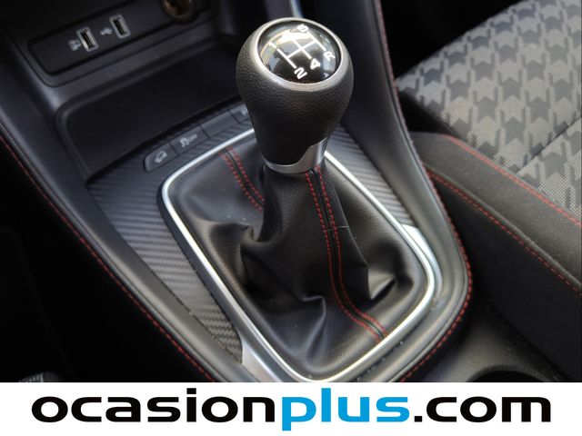 MG ZS 1.5 Comfort 78 kW (106 CV)