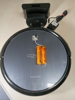 Aspiradora Barredora Conga Cecotec 990 Excellence