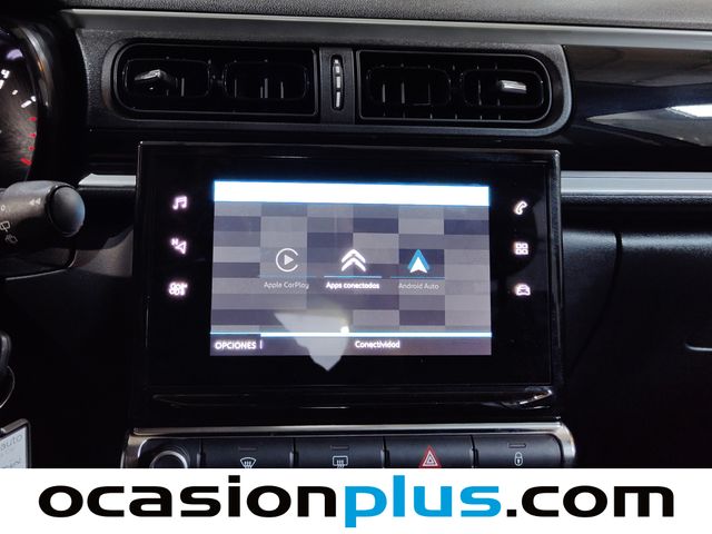 Citroen C3 PureTech 83 Plus 61 kW (83 CV)