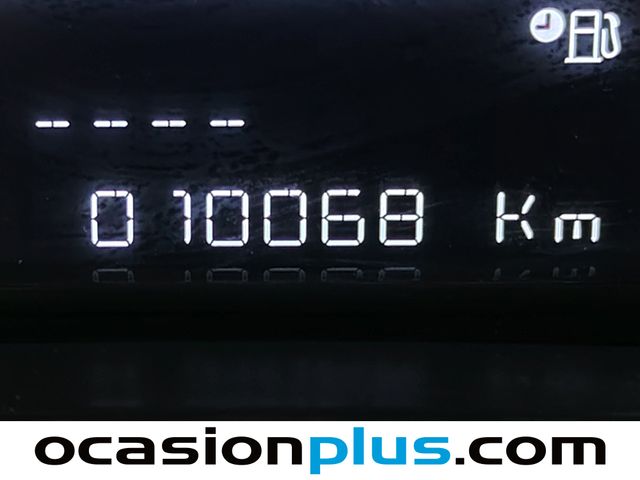 Citroen C3 PureTech 83 Plus 61 kW (83 CV)