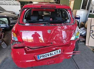 Suzuki 73k873kh0 cremallera dirección swift 217200