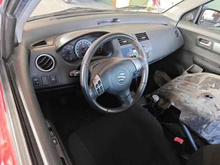Suzuki 73k873kh0 cremallera dirección swift 217200