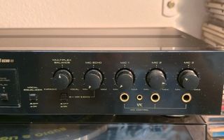 Pioneer MA-9 Mic Mixer Karaoke