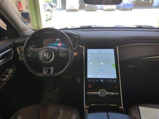 MG MARVEL R 70KWH LUXURY