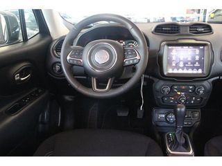 JEEP RENEGADE LIMITED 1.3 PHEV 140KW (190CV) AT AWD