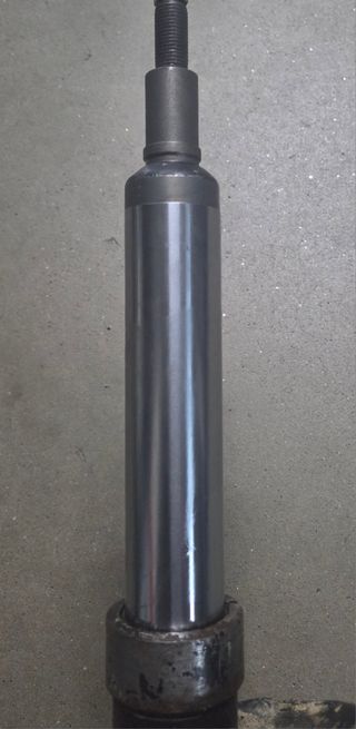 Suspensión Delantera Citroën saxo/106