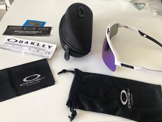 Gafas Ciclismo Panorámicas a estrenar