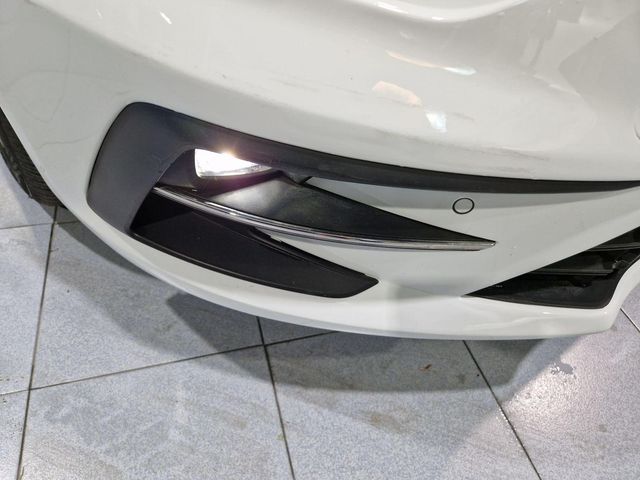 RENAULT Mégane Sport Tourer Híbrido Enchufable Mégane S.T. E-TECH Business 117kW