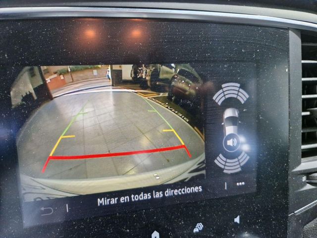 RENAULT Mégane Sport Tourer Híbrido Enchufable Mégane S.T. E-TECH Business 117kW