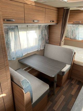 Caravana Weinsberg CaraOne 480 QDK 2024