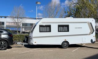 Caravana Weinsberg CaraOne 480 QDK 2024