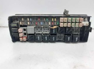 Caja reles land rover 2331437 ypp500080 discovery